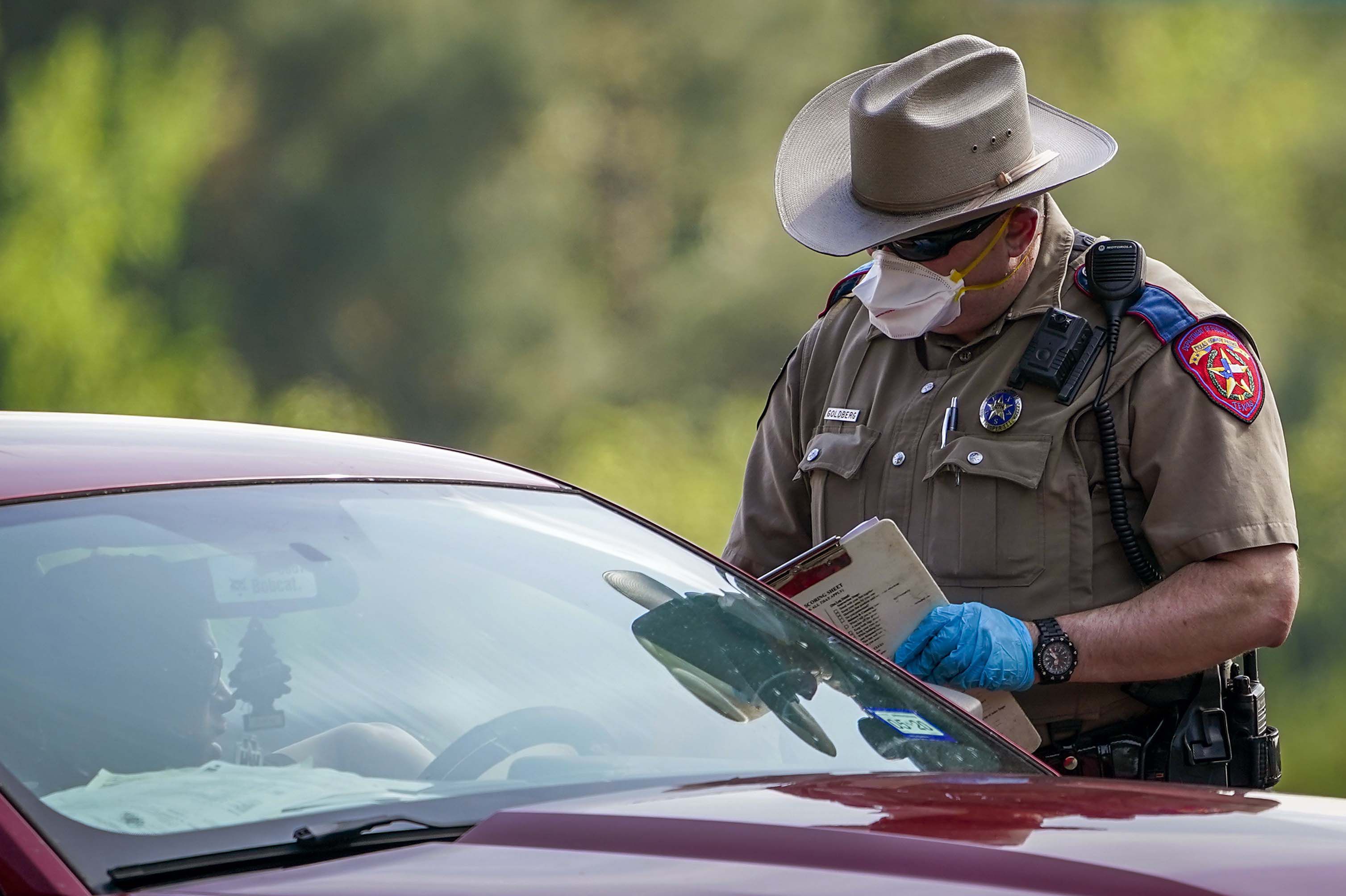 Texas Ranger shortage: Where have state troopers gone? Where the