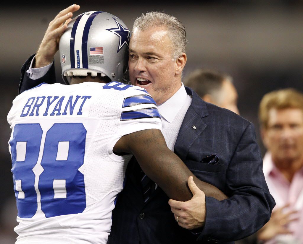 Dez Bryant has reached out to Stephen Jones about returning to the Dallas  Cowboys - Blogging The Boys