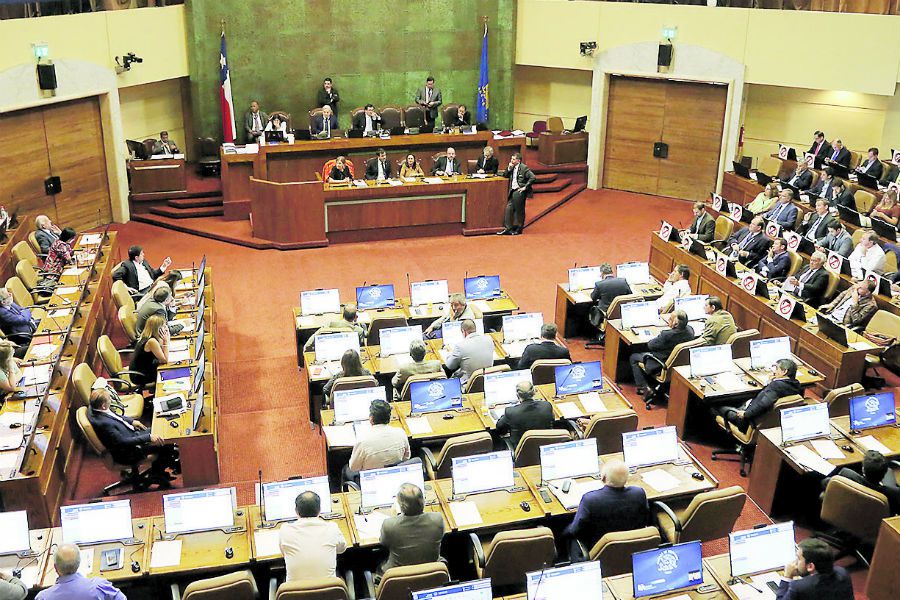 Imagen Cámara de Diputados 1191