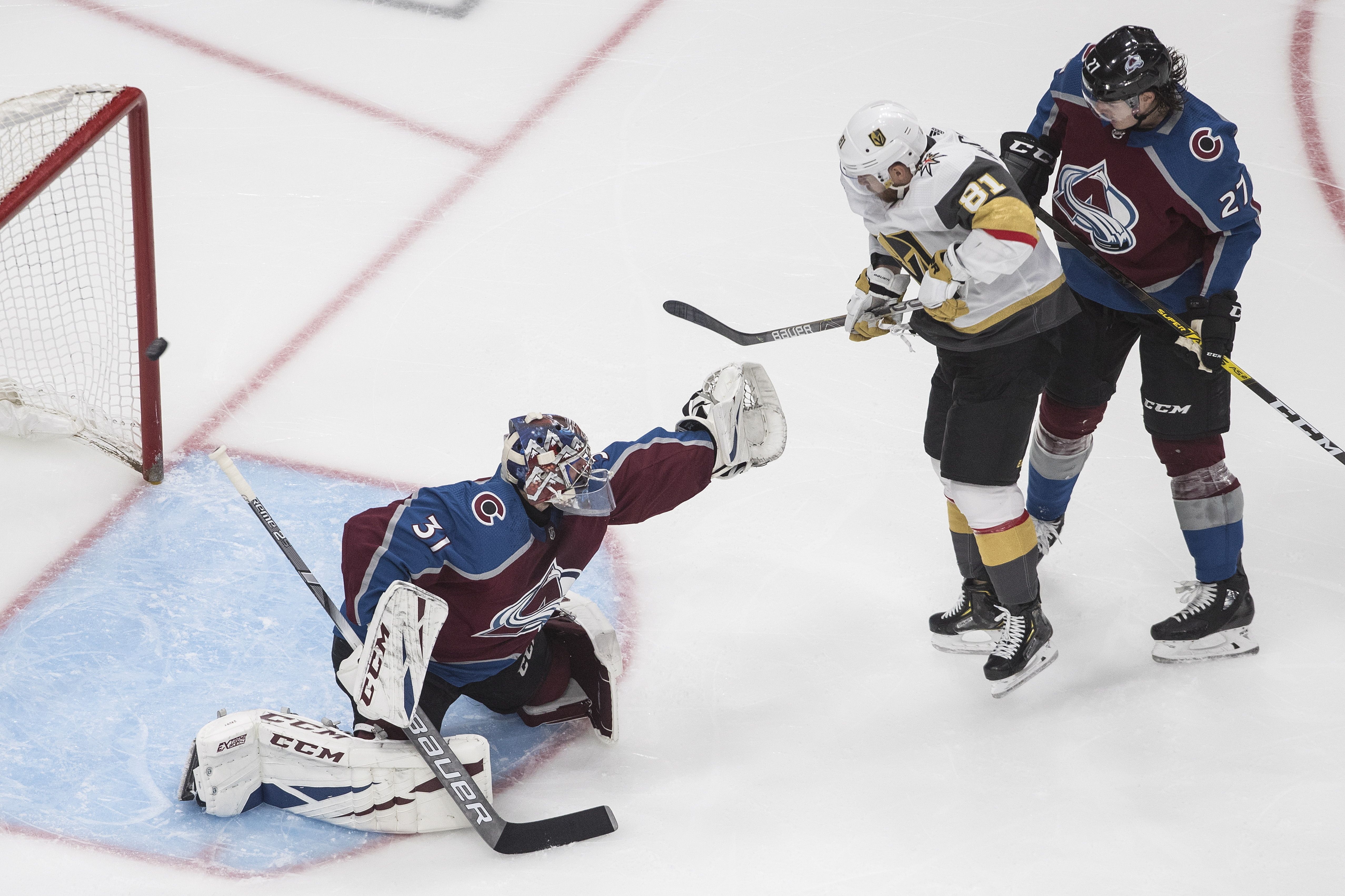 Vegas Golden Knights: Fun takeaways from 2020 NHL All-Star Game - Page 2
