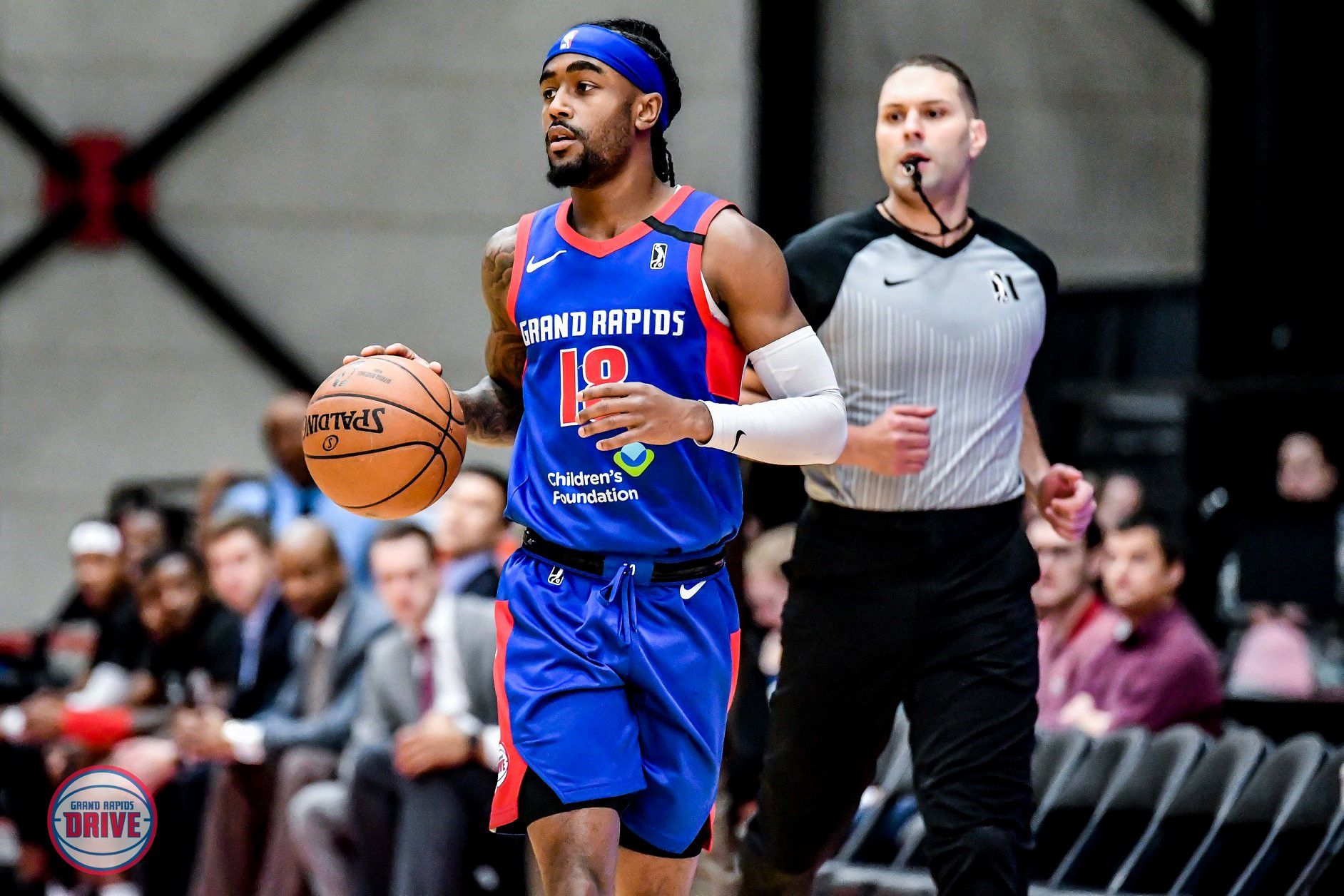 Grand Rapids Drive Schedule 2022 Drive 'Committed To Grand Rapids' After Opting Out Of 2020-21 Season -  Mlive.com