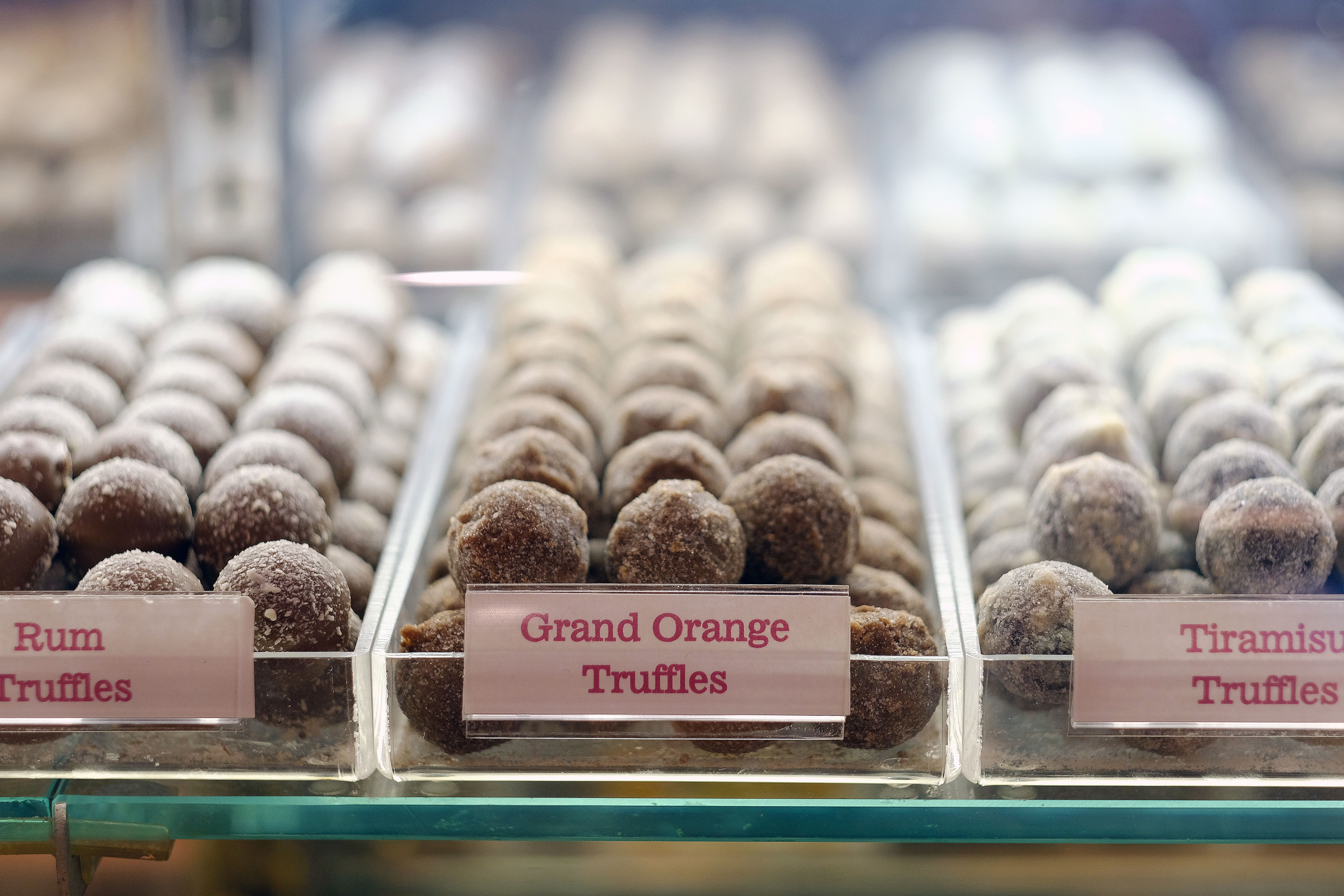4 candy shops for sweet family field trips - The Boston Globe