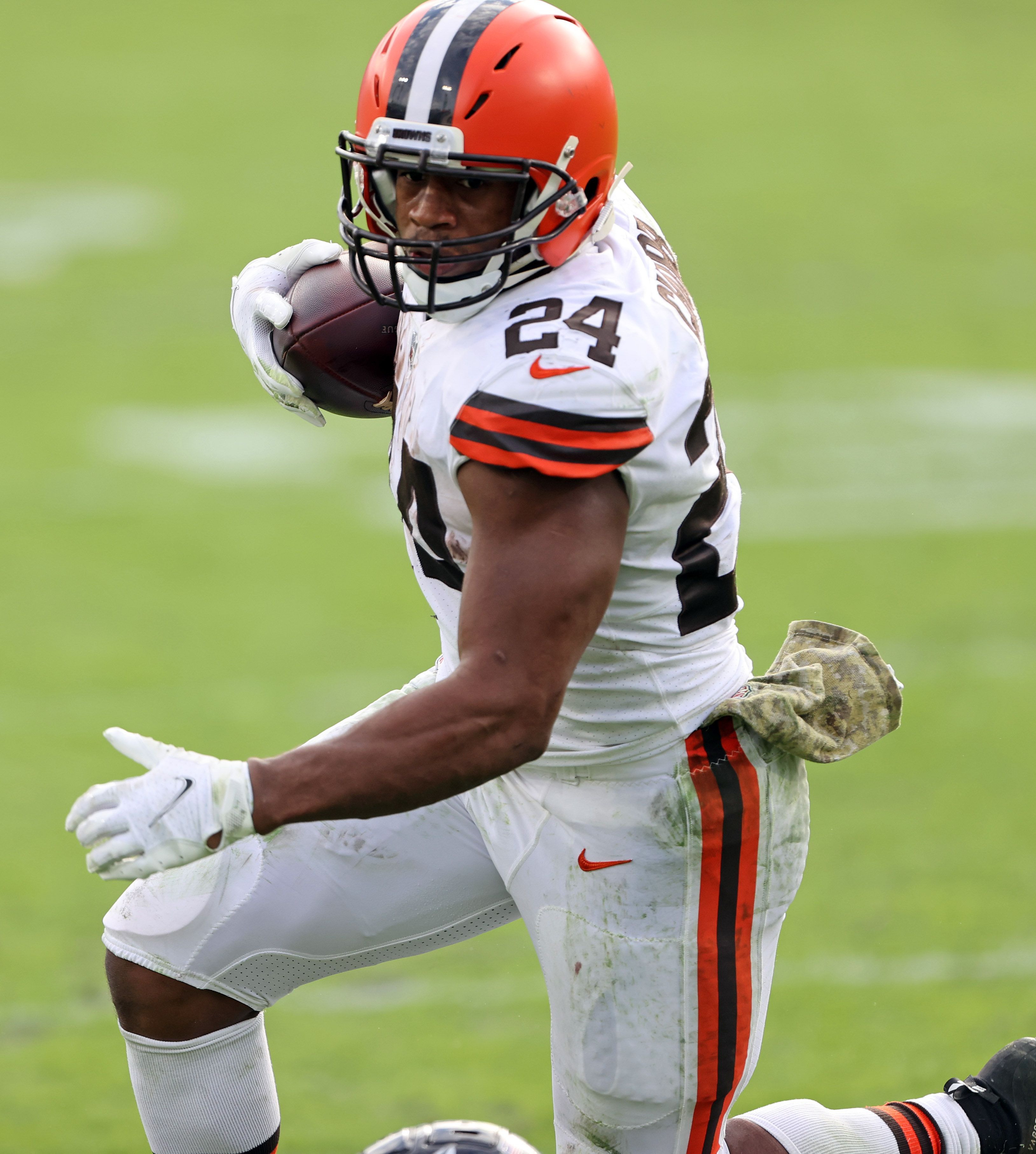 I know what the Browns should do vs. the Titans. Can I trust them to do it?  – Terry Pluto 