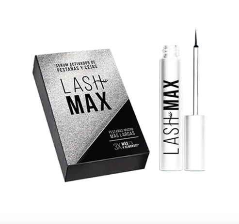 Lash max