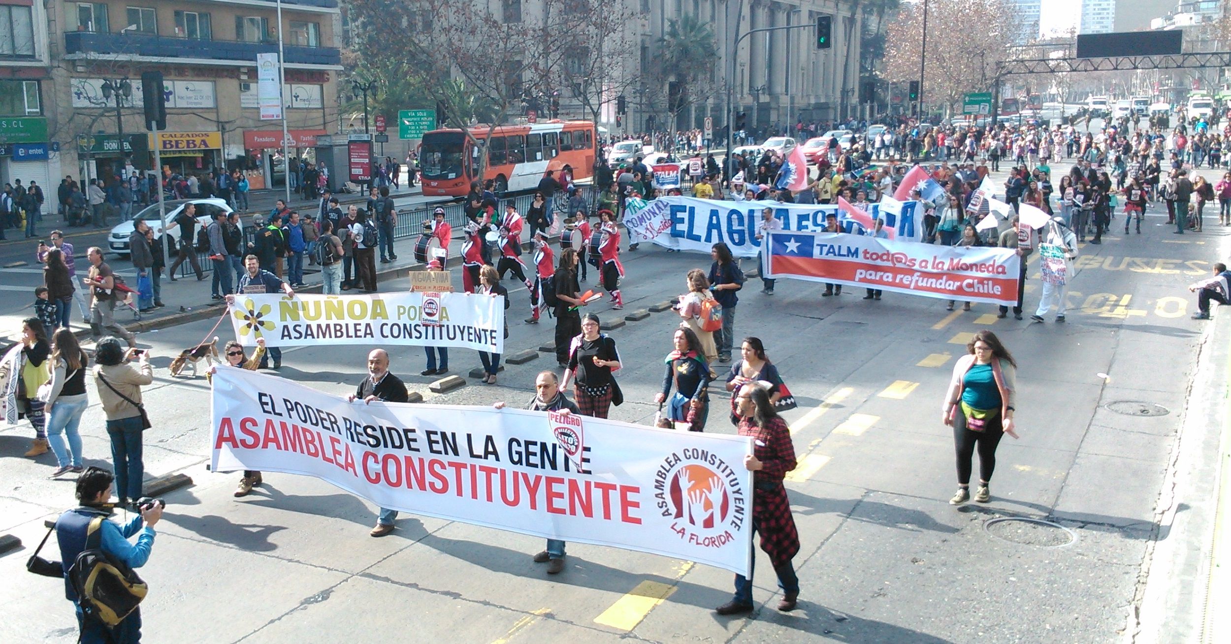 Asamblea-Constituyente