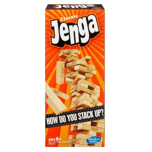 Jenga