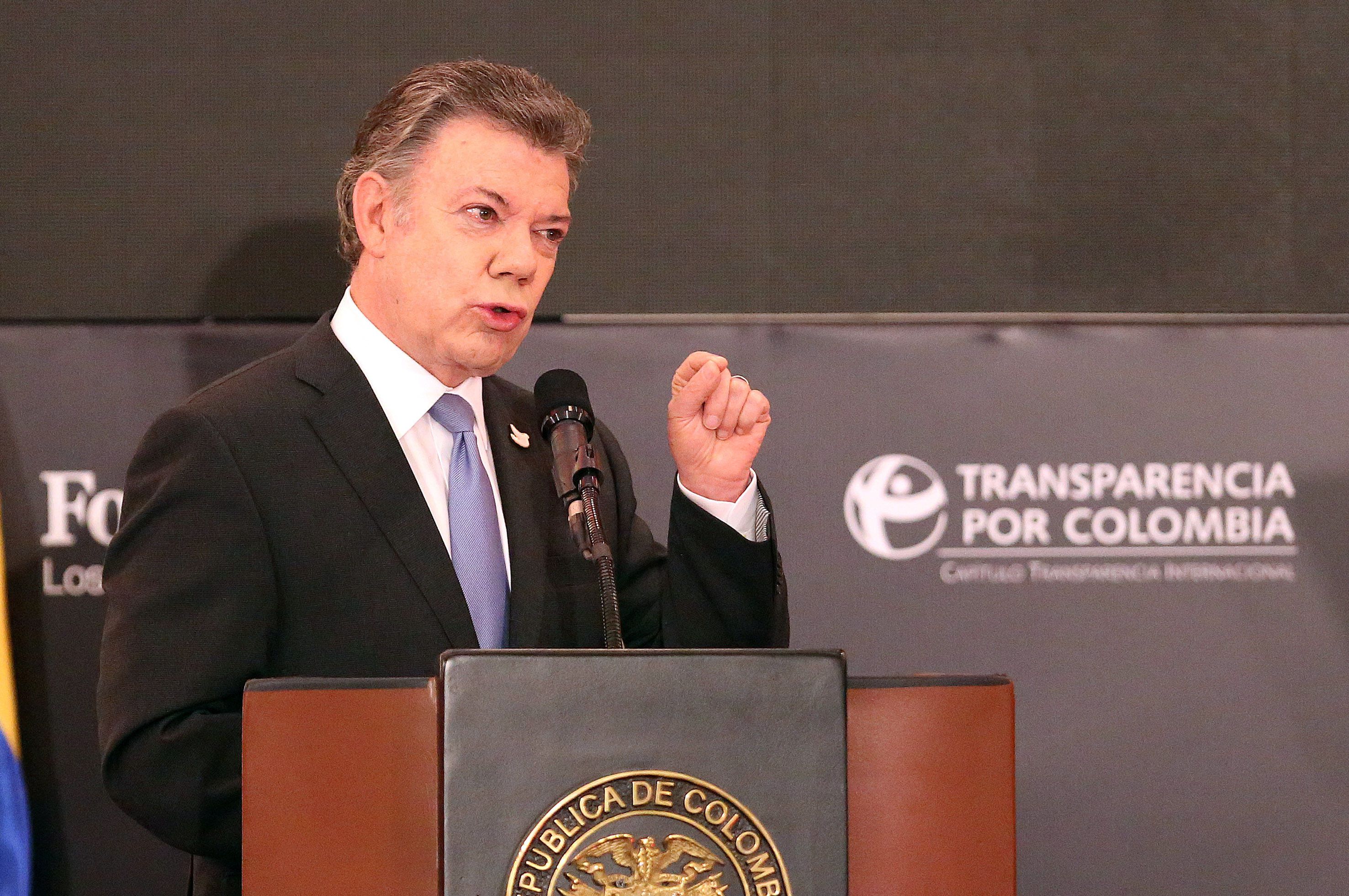 Juan Manuel Santos