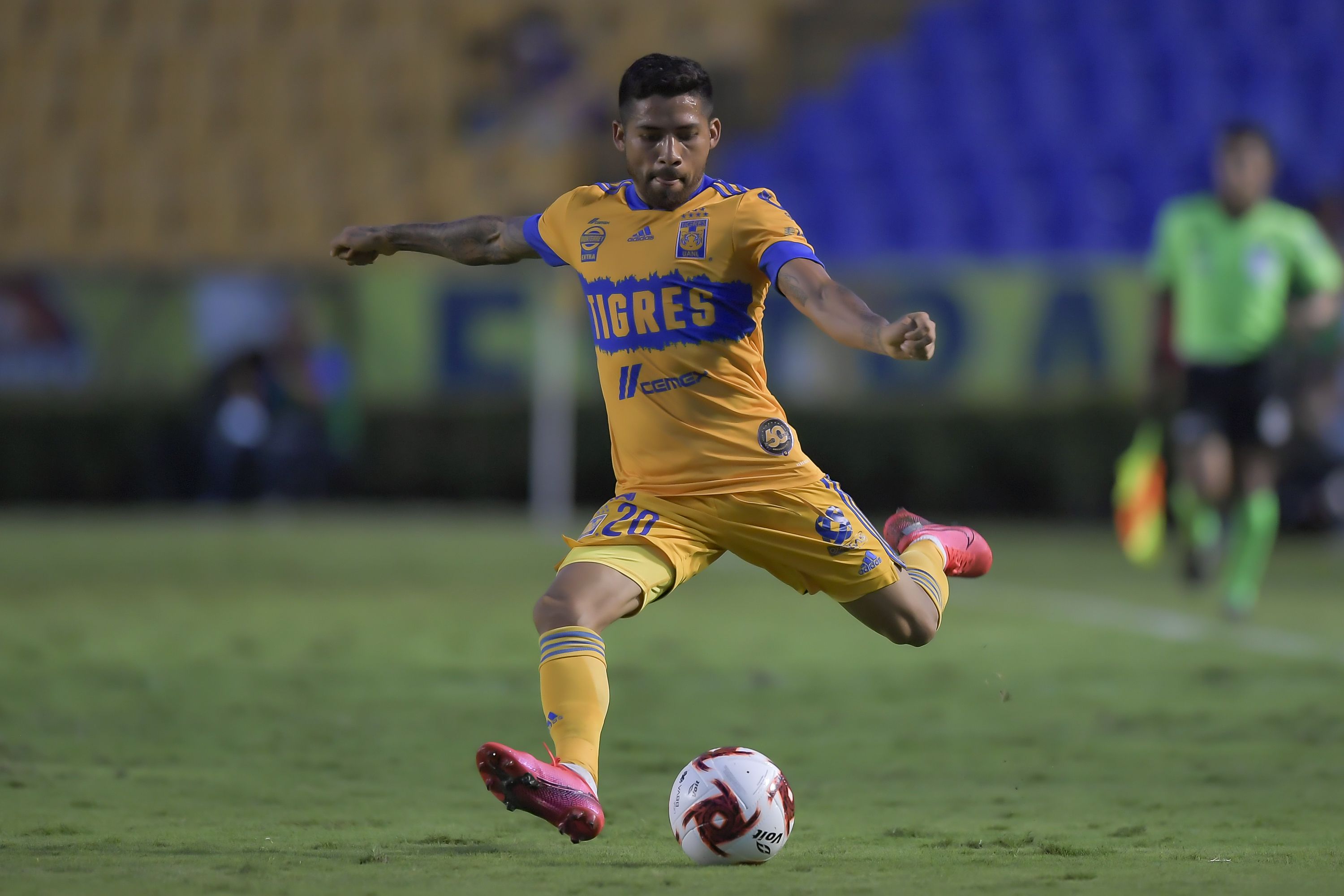 Tigres vs Atletico San Luis: Live stream, TV channel, kick-off time & where  to watch Liga MX game today