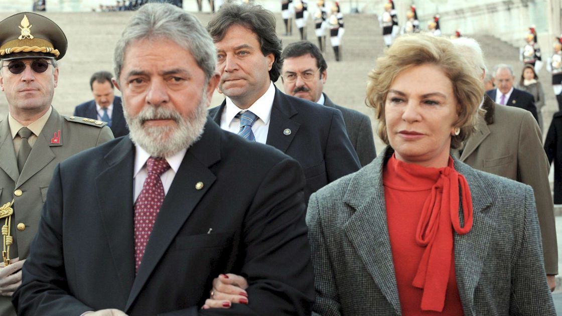 Lula da Silva