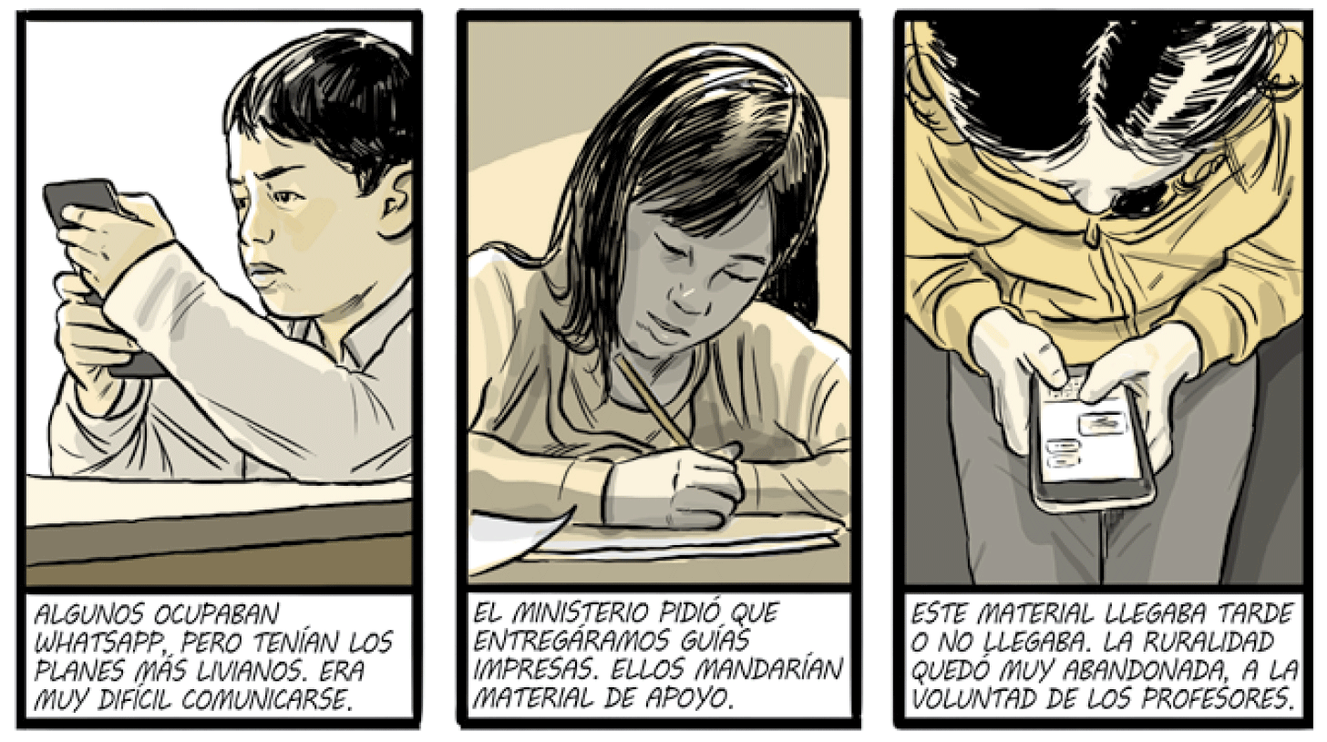 Comic Olea - Escobar 5