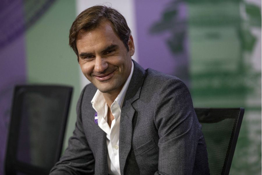 Federer