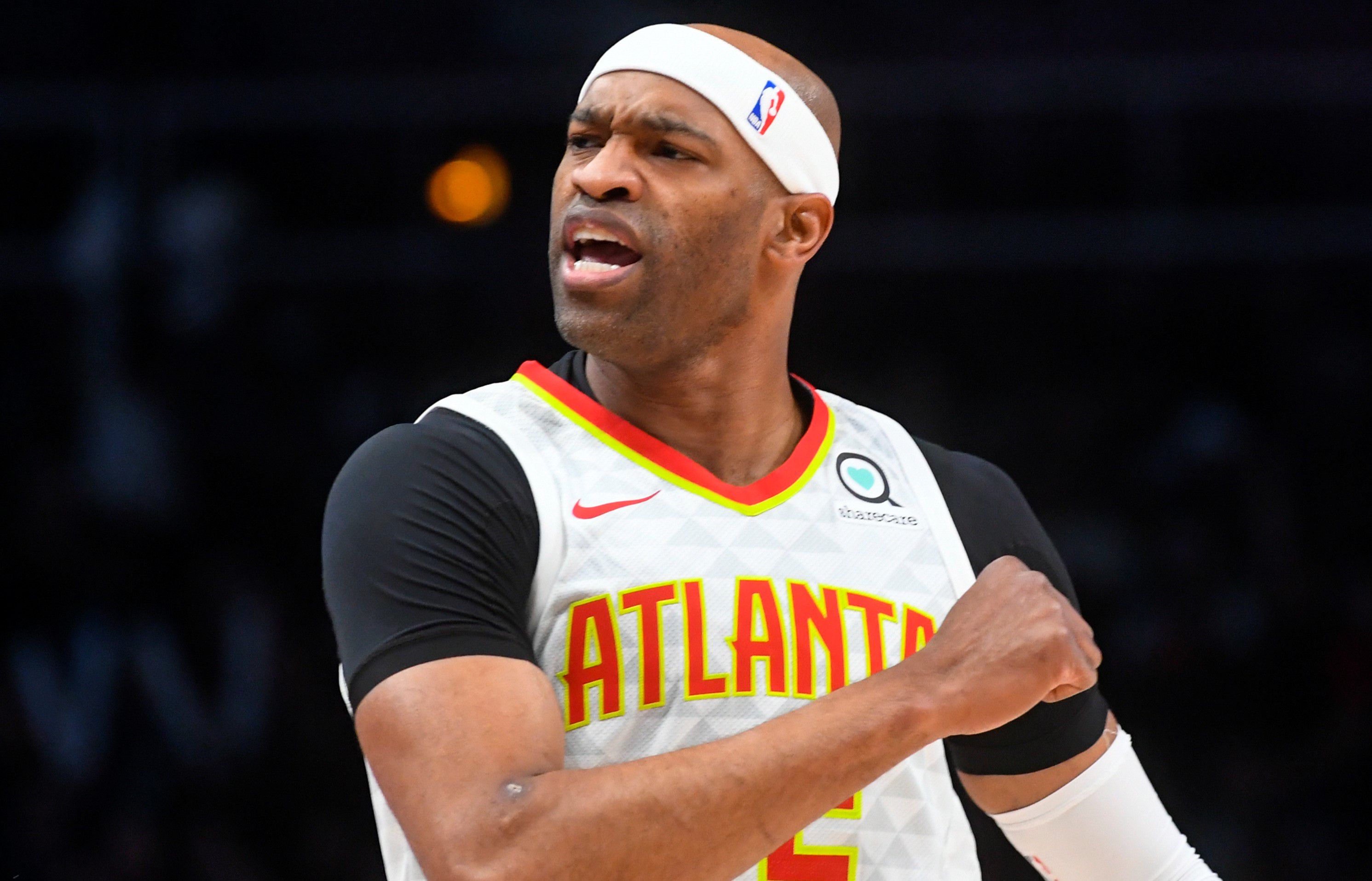 NBA TV on X: Vince Carter is officially returning for an NBA-record 22nd  season.  / X