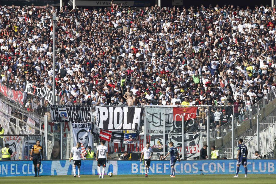 Estadio Monumental