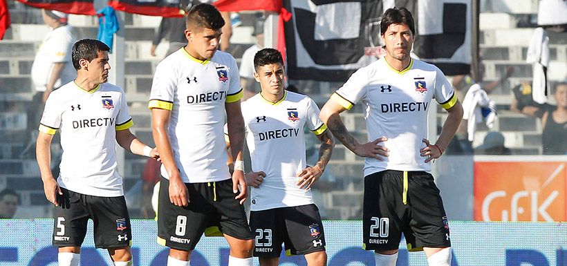 colocolo