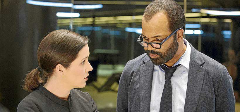 Jeffrey Wright