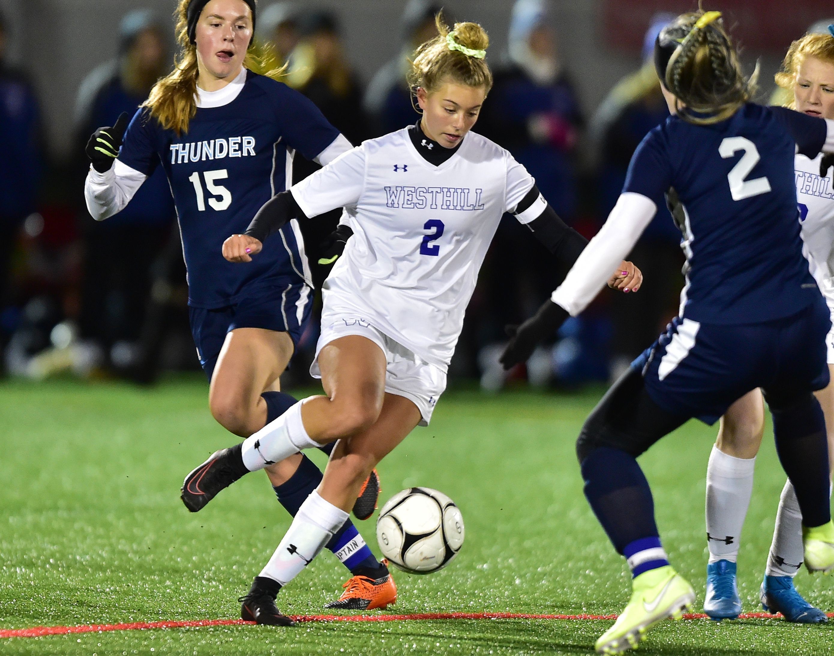 More Changes to the Regional Football Schedule for this Weekend - New York  State Public High School Athletic Association