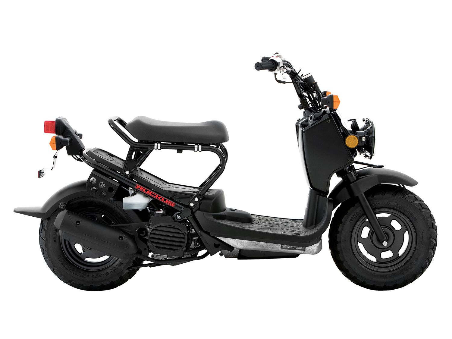 2020 Honda Scooters First Look
