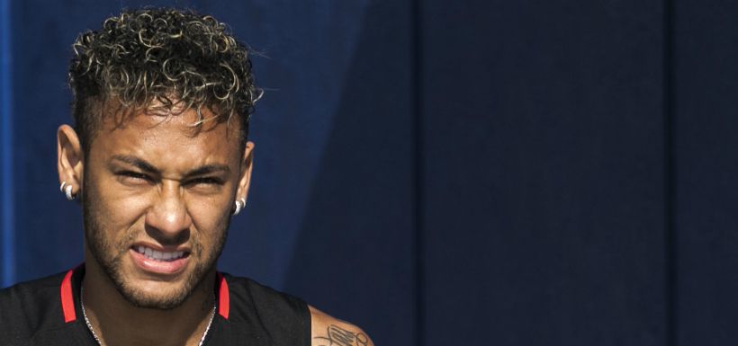 neymar