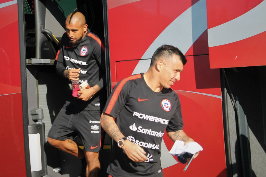 Vidal-Medel