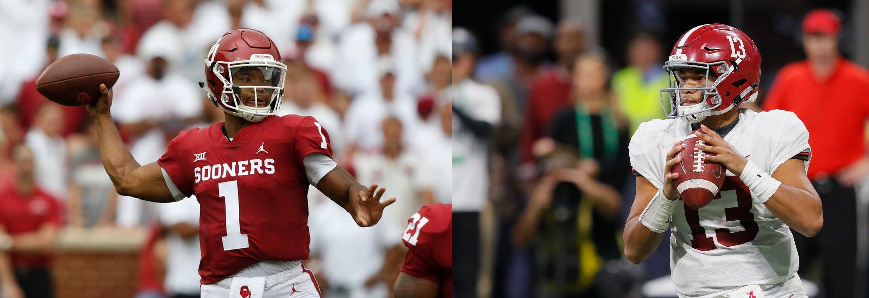 WATCH: Boxer Teofimo Lopez celebrates KO by putting on Kyler Murray jersey  minutes after Heisman win