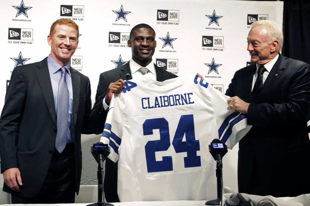 Draft review: What grade did Dallas Cowboys get for 2012 class?