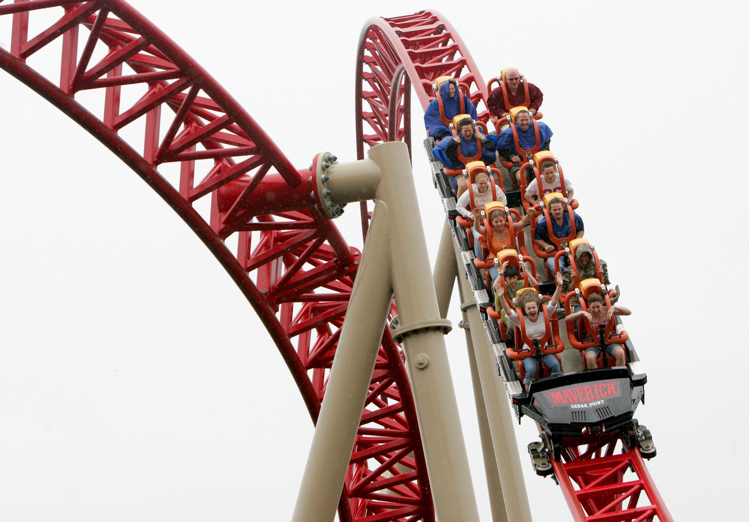 TOP 10 BEST Cedar Point Amusement Park in Grand Rapids, MI - November 2023  - Yelp