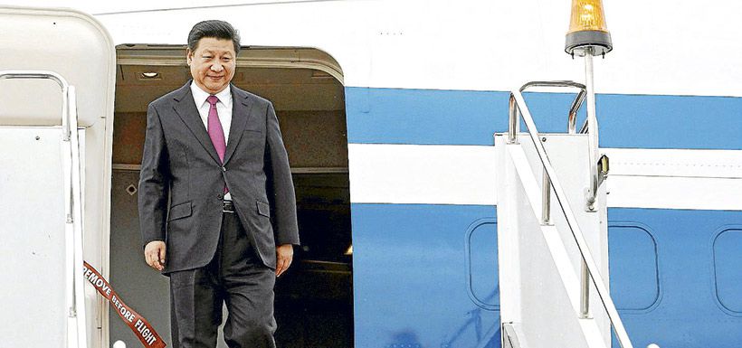 imagen-xi-jinping-plane-reuters