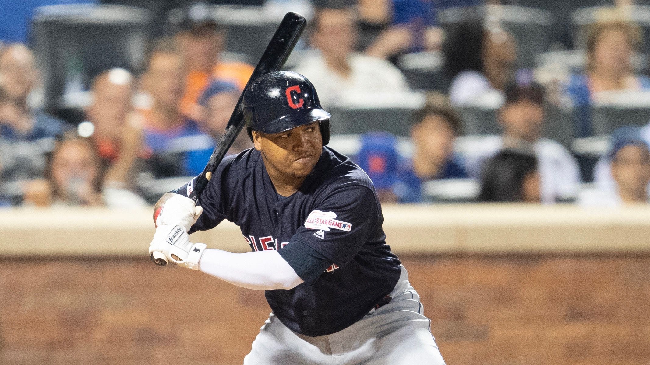 Cleveland Indians activate Jose Ramirez, hope he plays a lot in