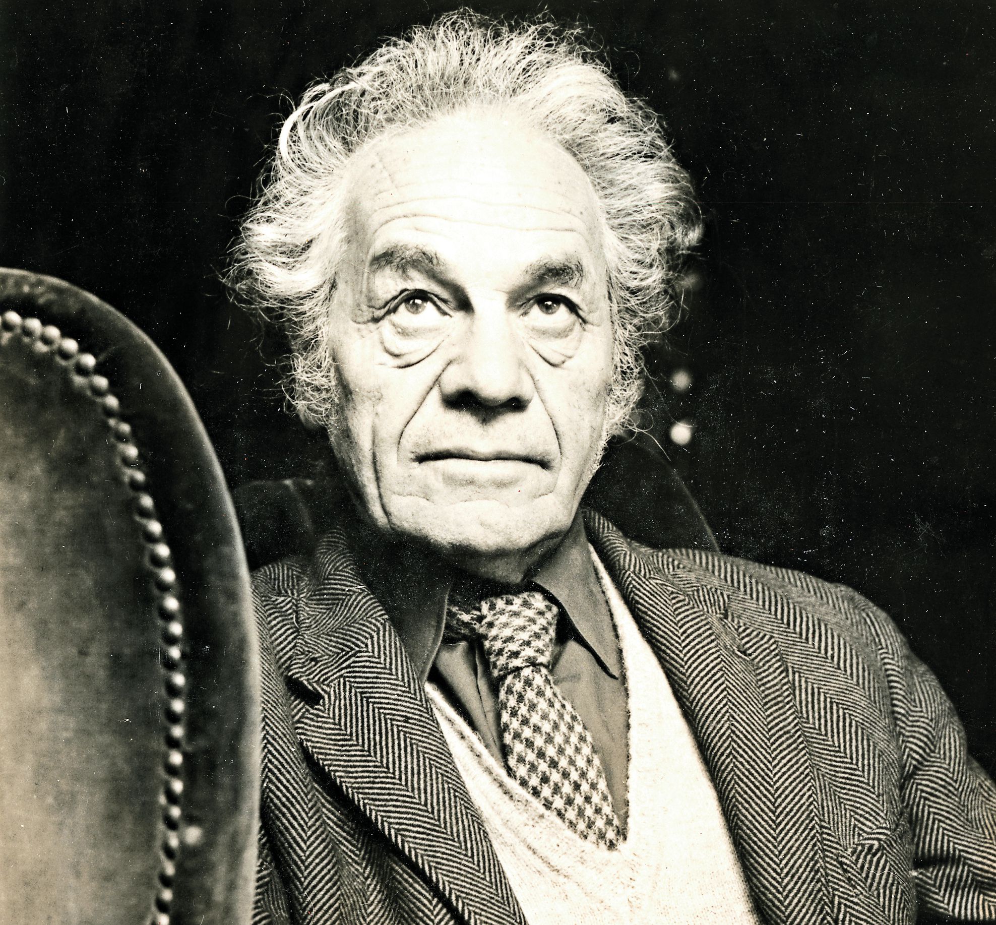 Nicanor Parra