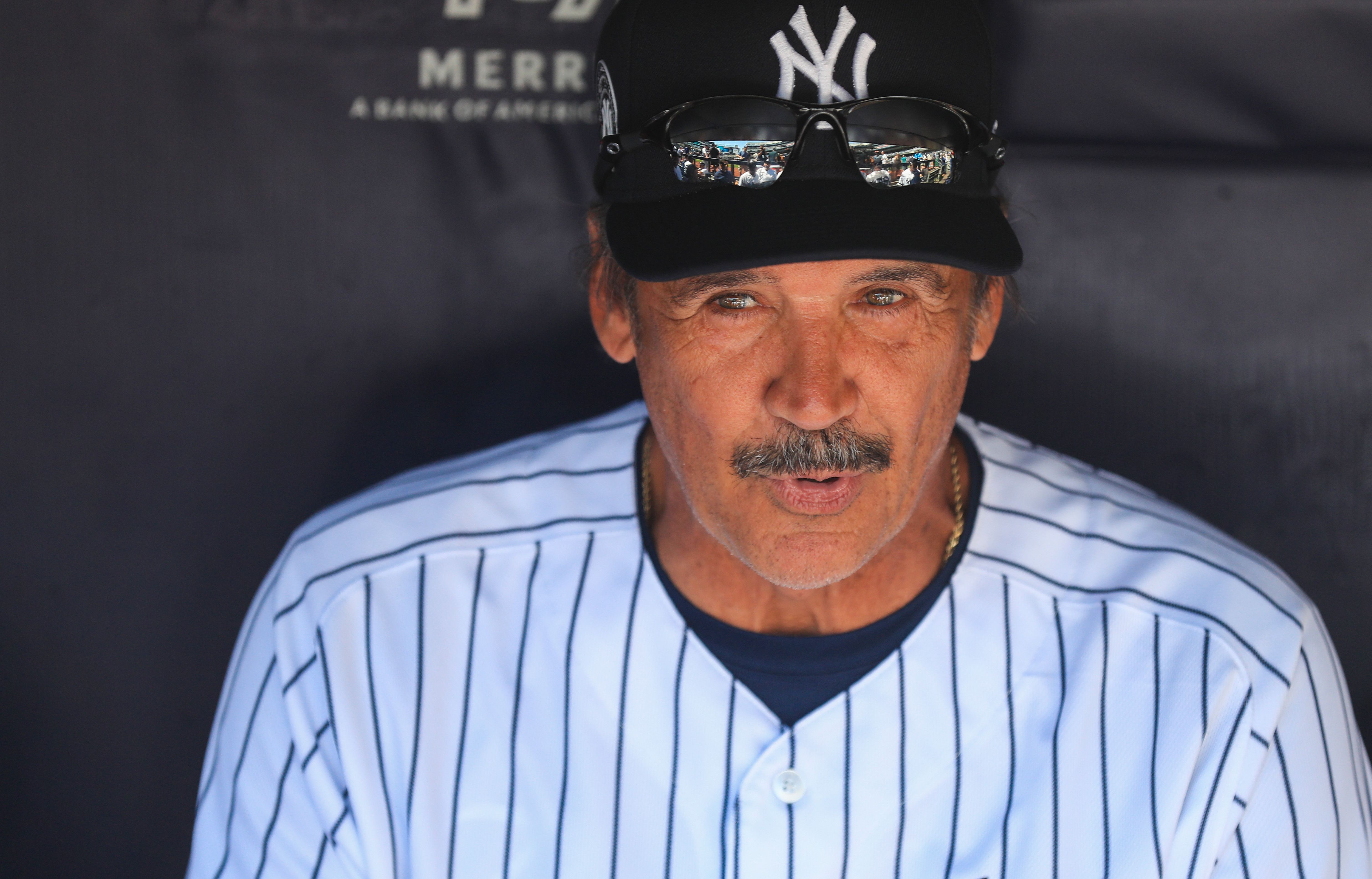 Come meet Yankees legend Ron Guidry - New York Yankees