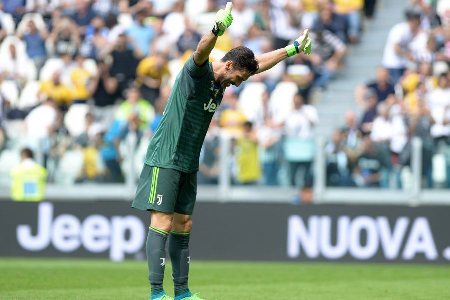 Buffon