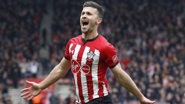 Shane Long