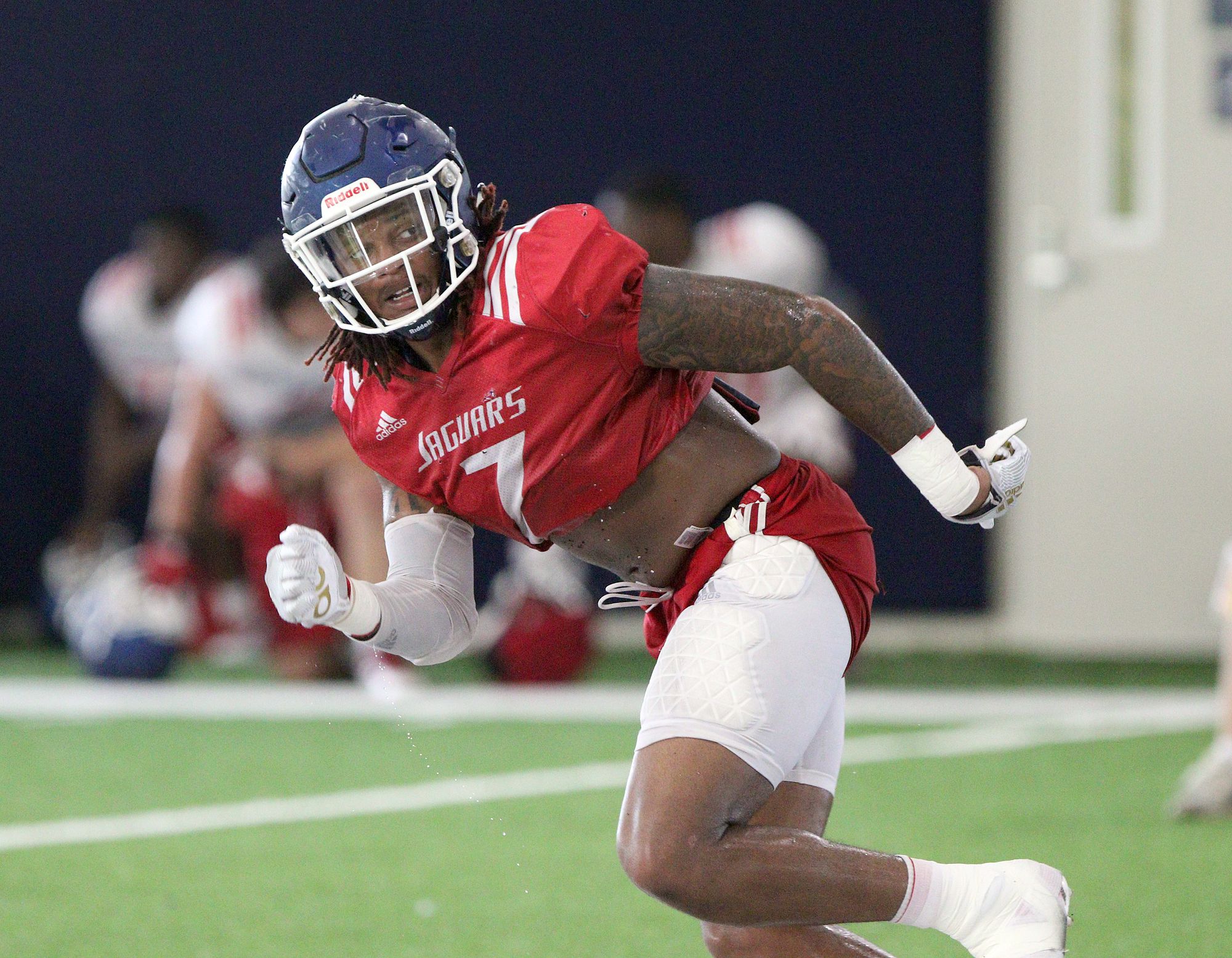 South Alabama Jaguars Football Top 10 Players for 2021 