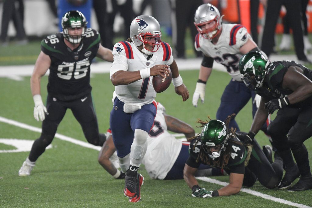 New England Patriots: The Good And Bad From 30-27 Win Over New York Jets