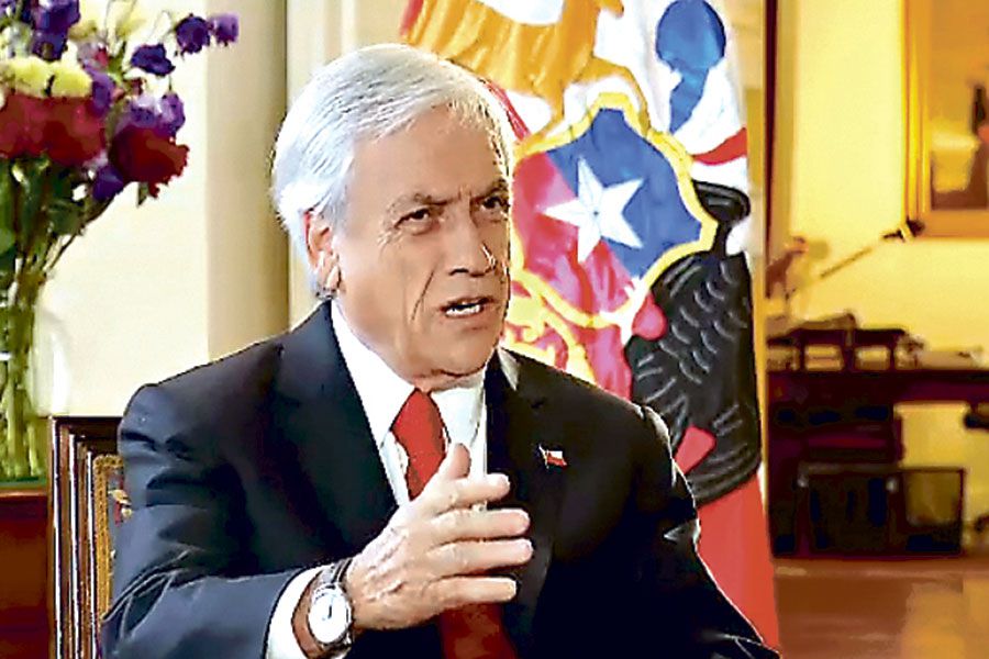 piñera