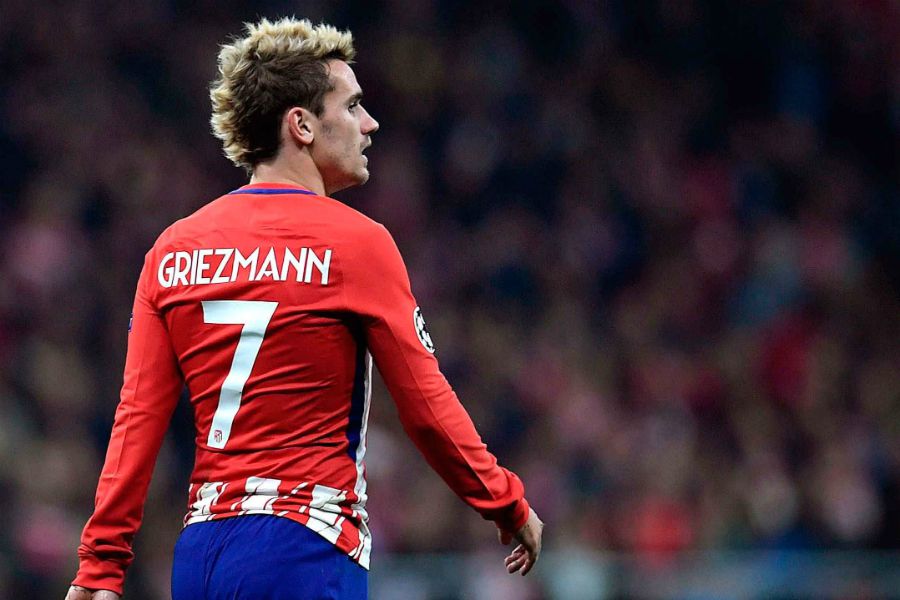 GRIEZMANN