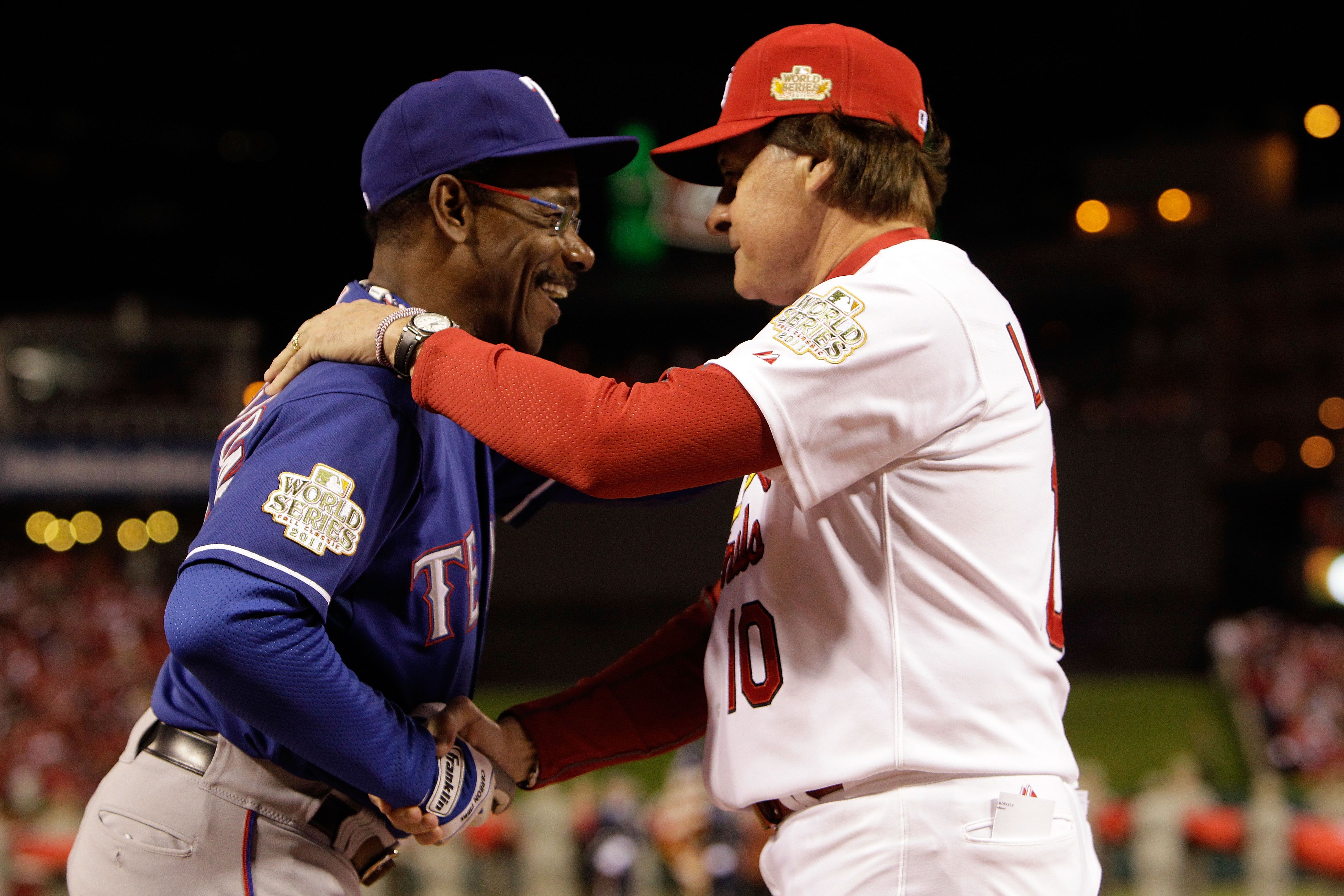 Texas Rangers: Lance Lynn deal may give Rangers room to maneuver