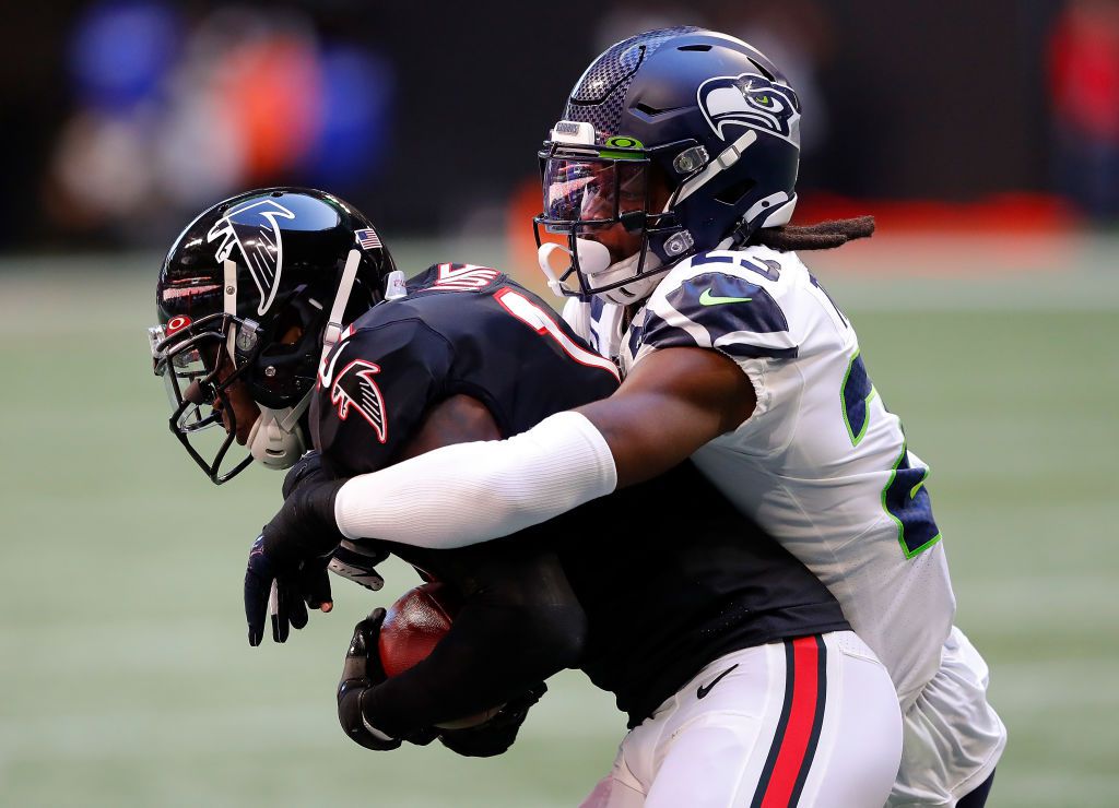 Seattle Seahawks re-sign cornerback Neiko Thorpe