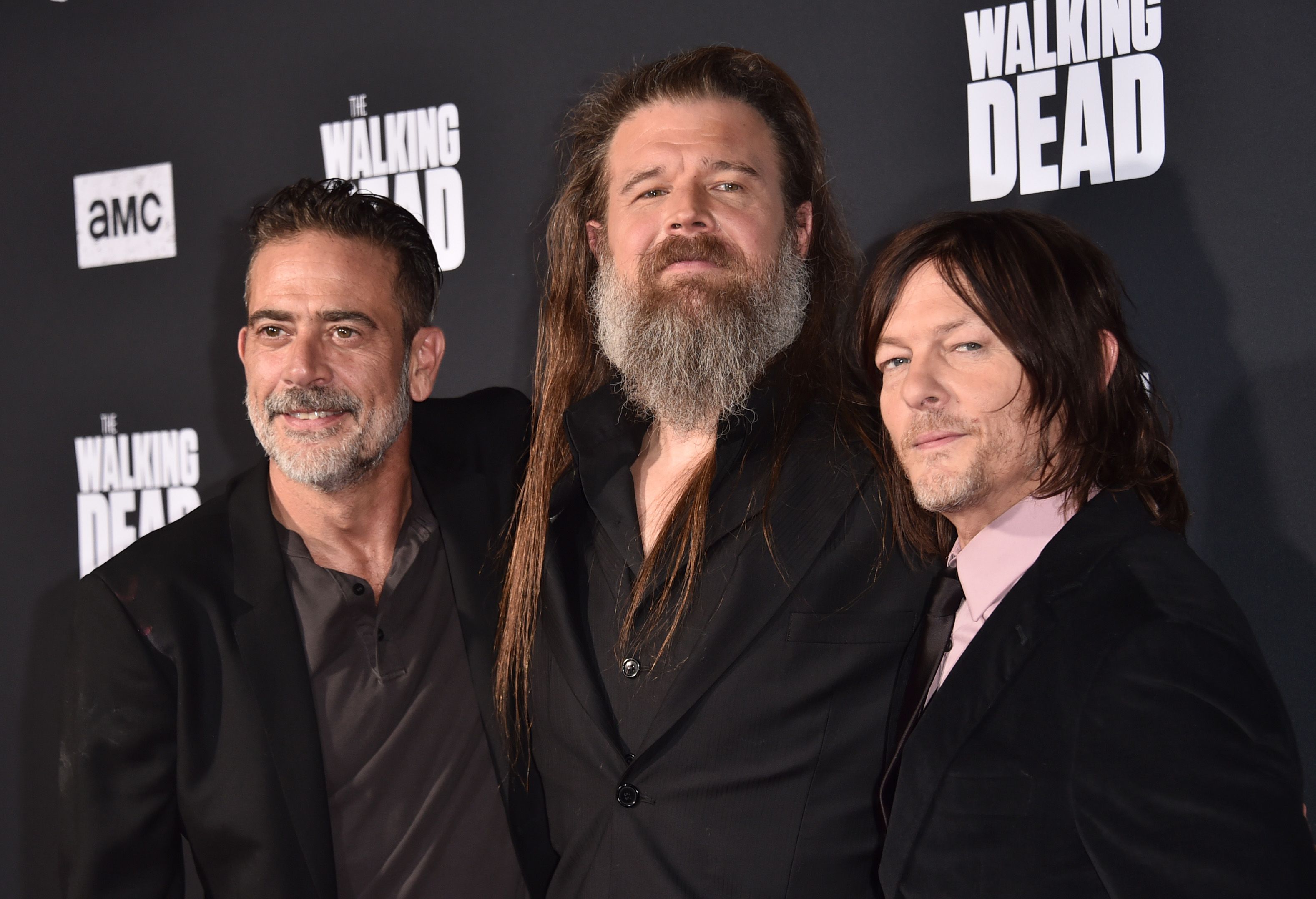 Aas molen whisky Walking Dead' season 10 returns: How to watch, live stream, TV channel,  time - cleveland.com
