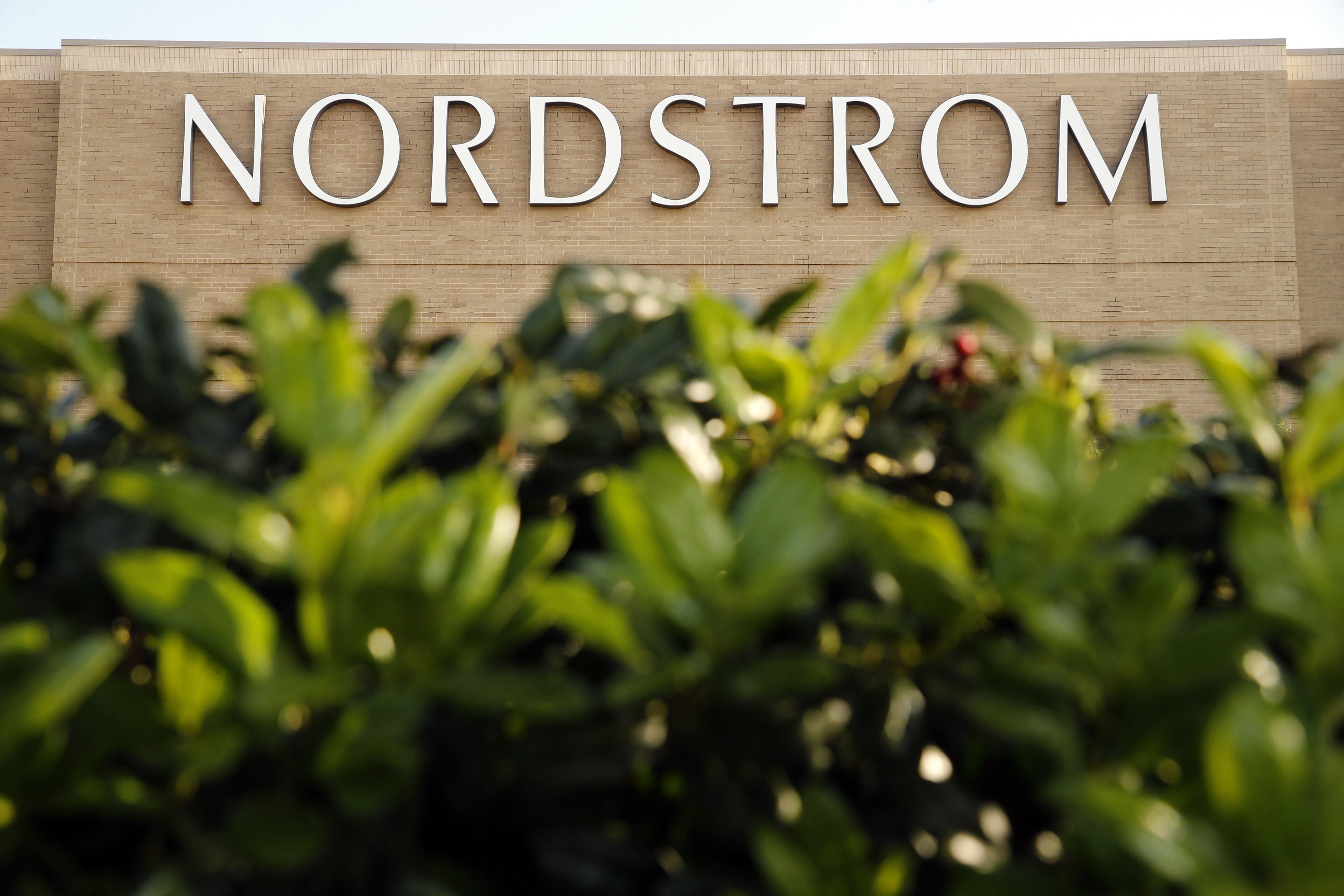 Nordstrom S Permanent Store Closings Include At Least One In Texas