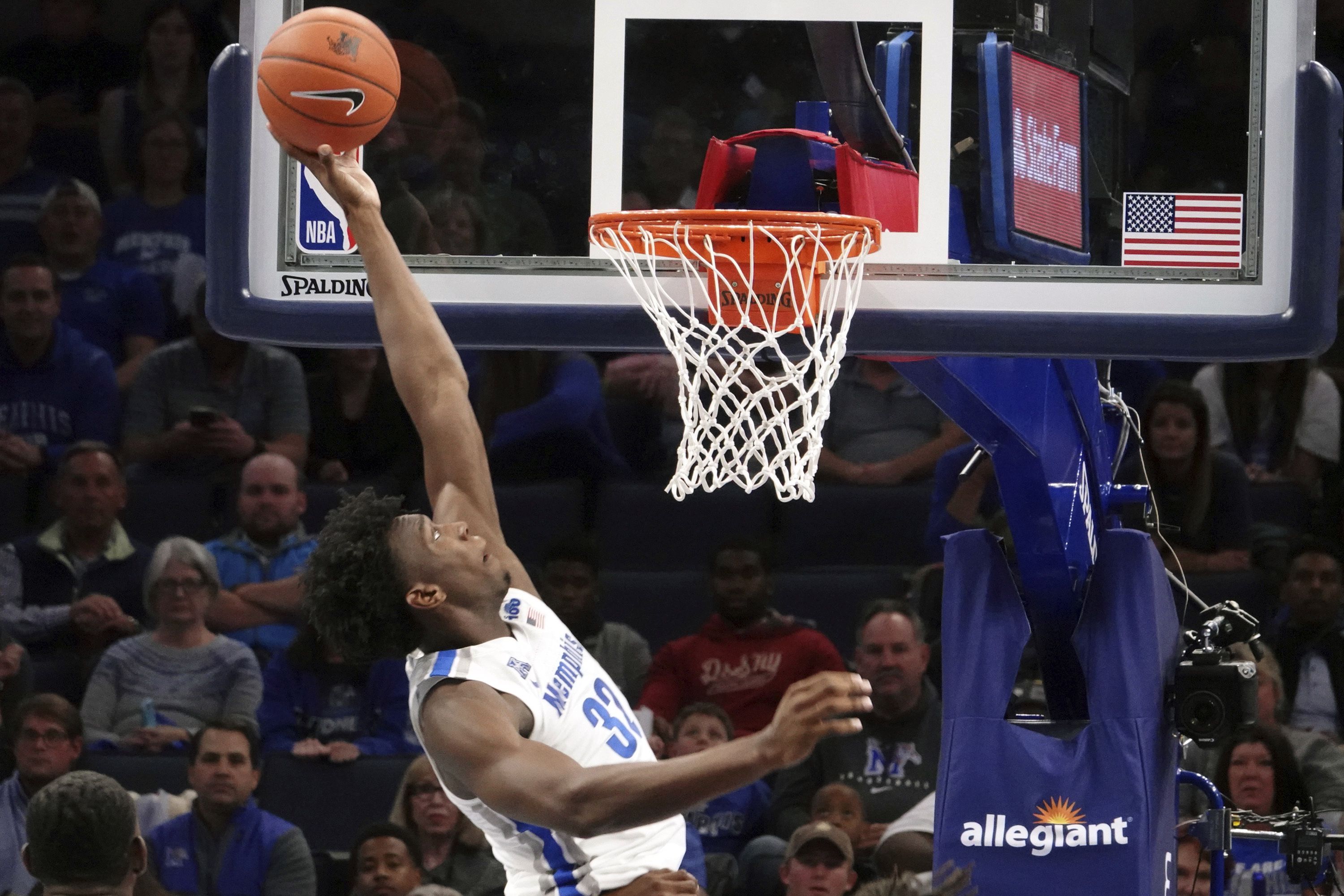 Memphis basketball: Penny Hardaway suspended for 3 games