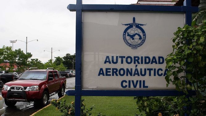 Proponen modificar modelo de la Autoridad Aeron utica Civil La