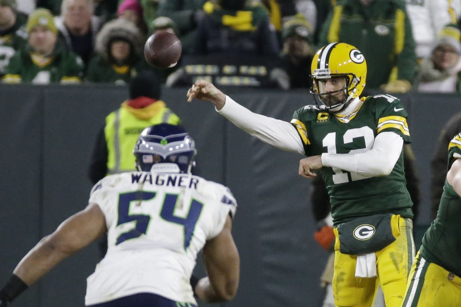 How to stream, watch Packers-49ers NFC Championship Game on TV