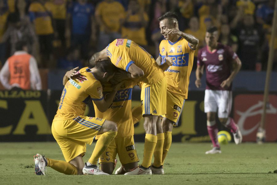 Tigres