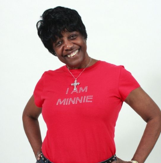 Minnie Hawthorne Ewing Pastor And Mother Who Inspired Plano Food