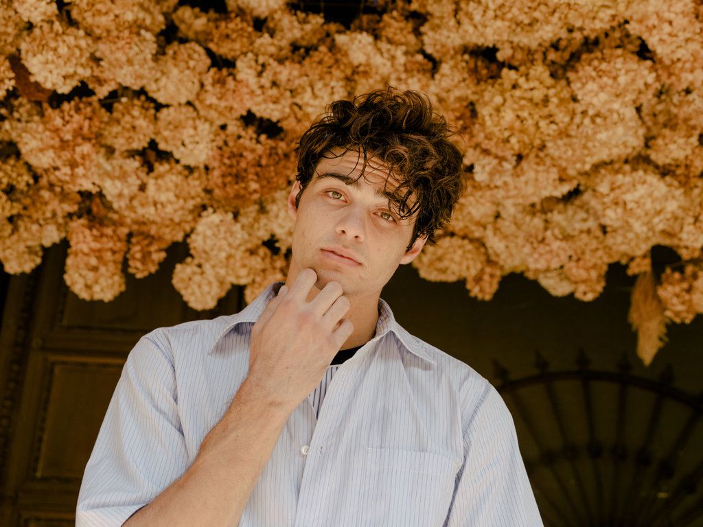 Noah Centineo, el actor del momento y novio de las redes sociales |  Televisión | Entretenimiento | El Universo