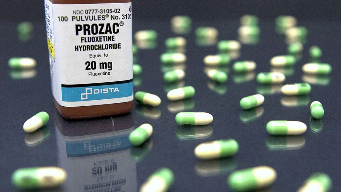 PROZAC