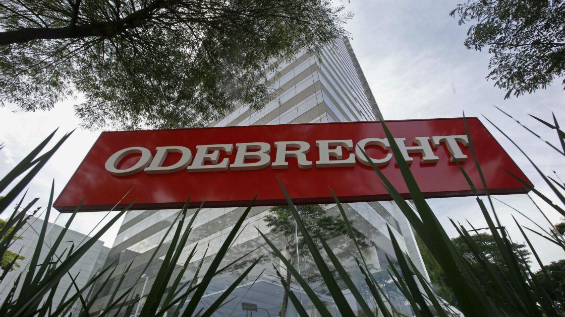 ODEBRECHT