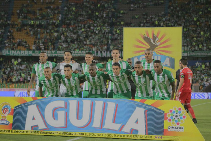 Atletico Nacional