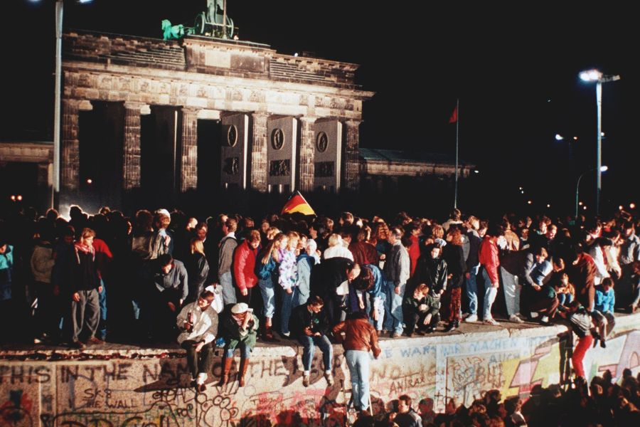 Brandenburg Gate